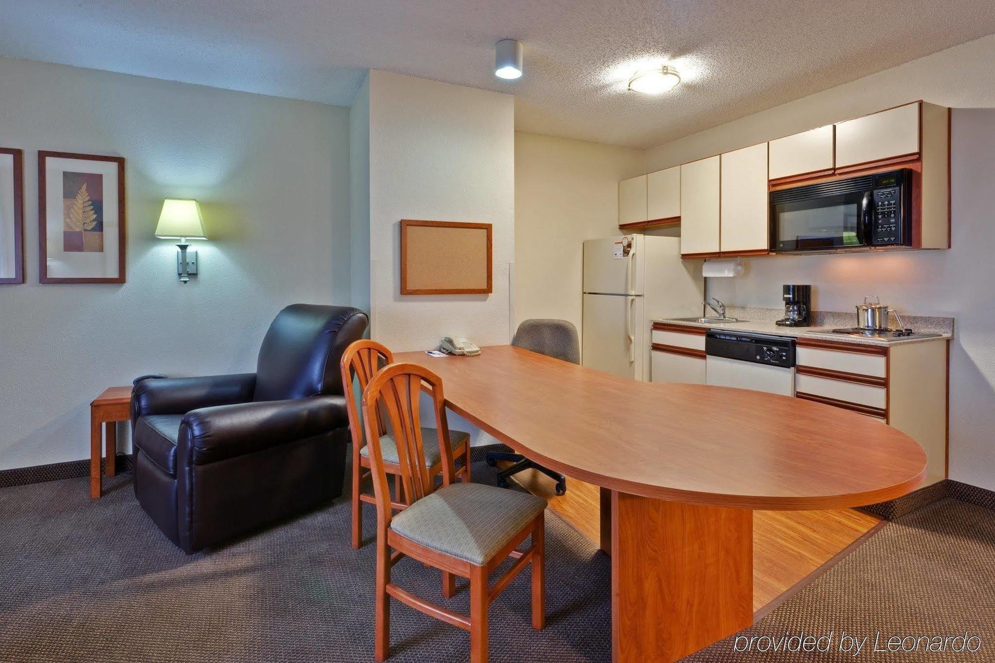 Candlewood Suites Indianapolis Northeast By Ihg Cameră foto